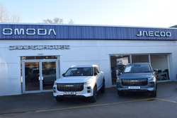 Jaecoo Southport