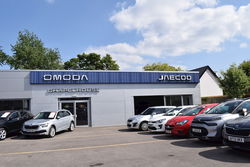 Jaecoo Southport