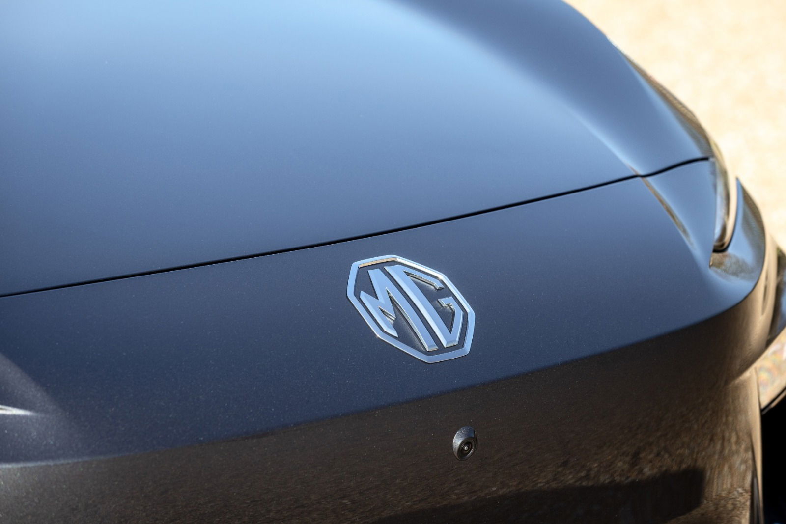 New MG Cars at Chapelhouse