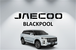 Jaecoo Blackpool