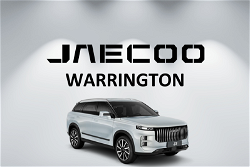 Jaecoo Warrington