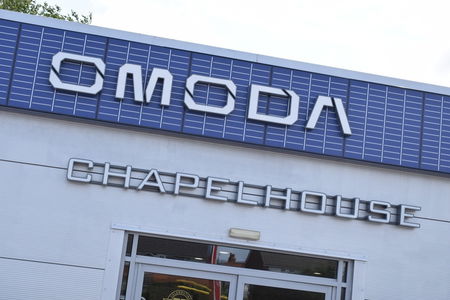 Used Cars for sale in Southport - Chapelhouse Southport