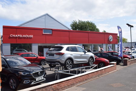 Used Cars for sale in Southport - Chapelhouse Southport