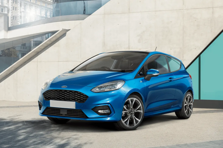 Ford Fiesta for sale in Bolton