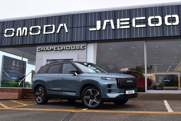 New and Used Cars at Chapelhouse Suzuki Preston