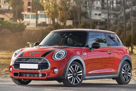 MINI Cooper for sale in Thelwall