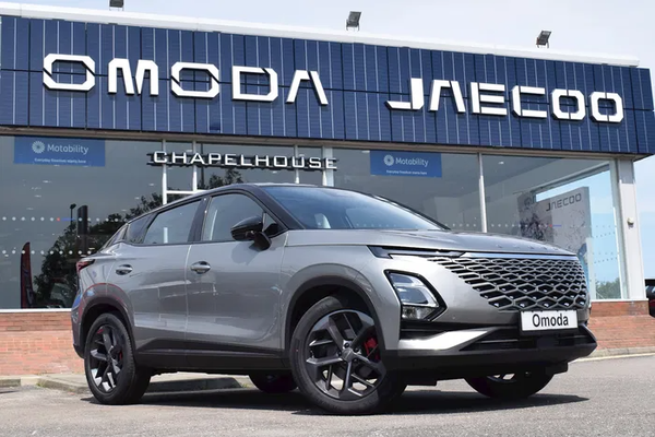 New and Used cars at Chapelhouse Suzuki Blackburn