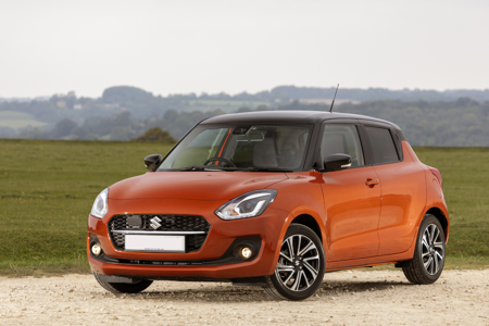 Suzuki Swift for sale in Thelwall
