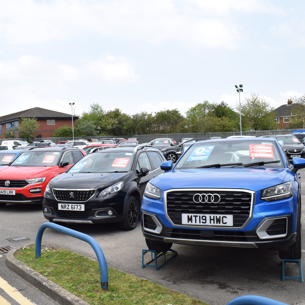 Used Cars for sale Southport - Chapelhouse Southport
