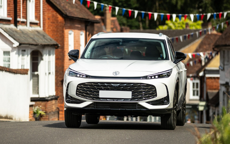 MG HS for sale in Stretton