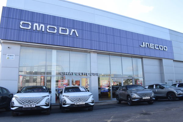 cars for sale Stretton