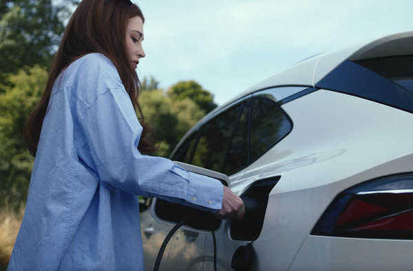 MG HS Plug-in Hybrid available to test drive in the north west
