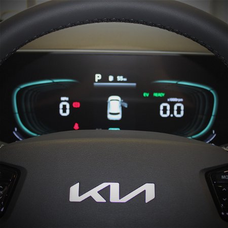 Kia Niro available in the North West