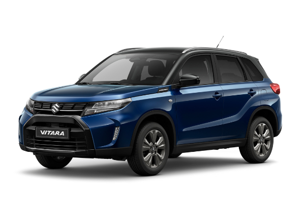 Vitara Mild Hybrid Motion