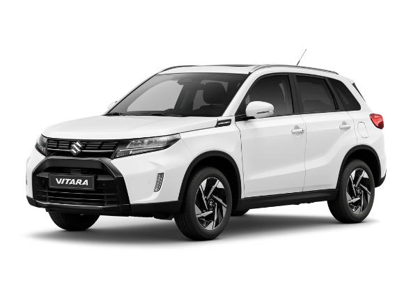 Vitara Mild Hybrid Ultra