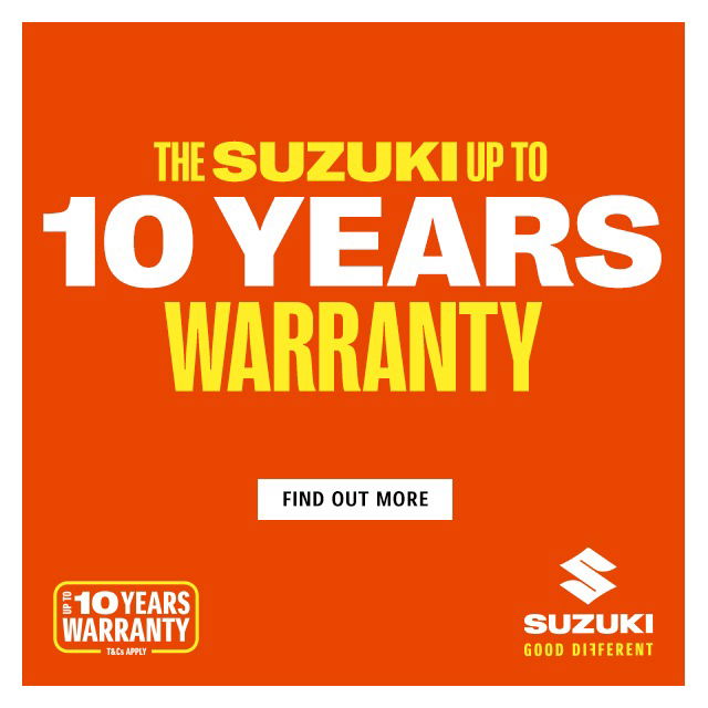 Service Activated Warranty