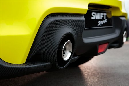 Suzuki Swift Sport available near me in the north west