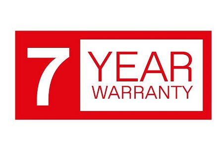 MG 7 Year Warranty in the north west