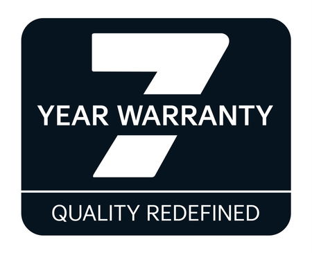 Kia 7 Year Warranty