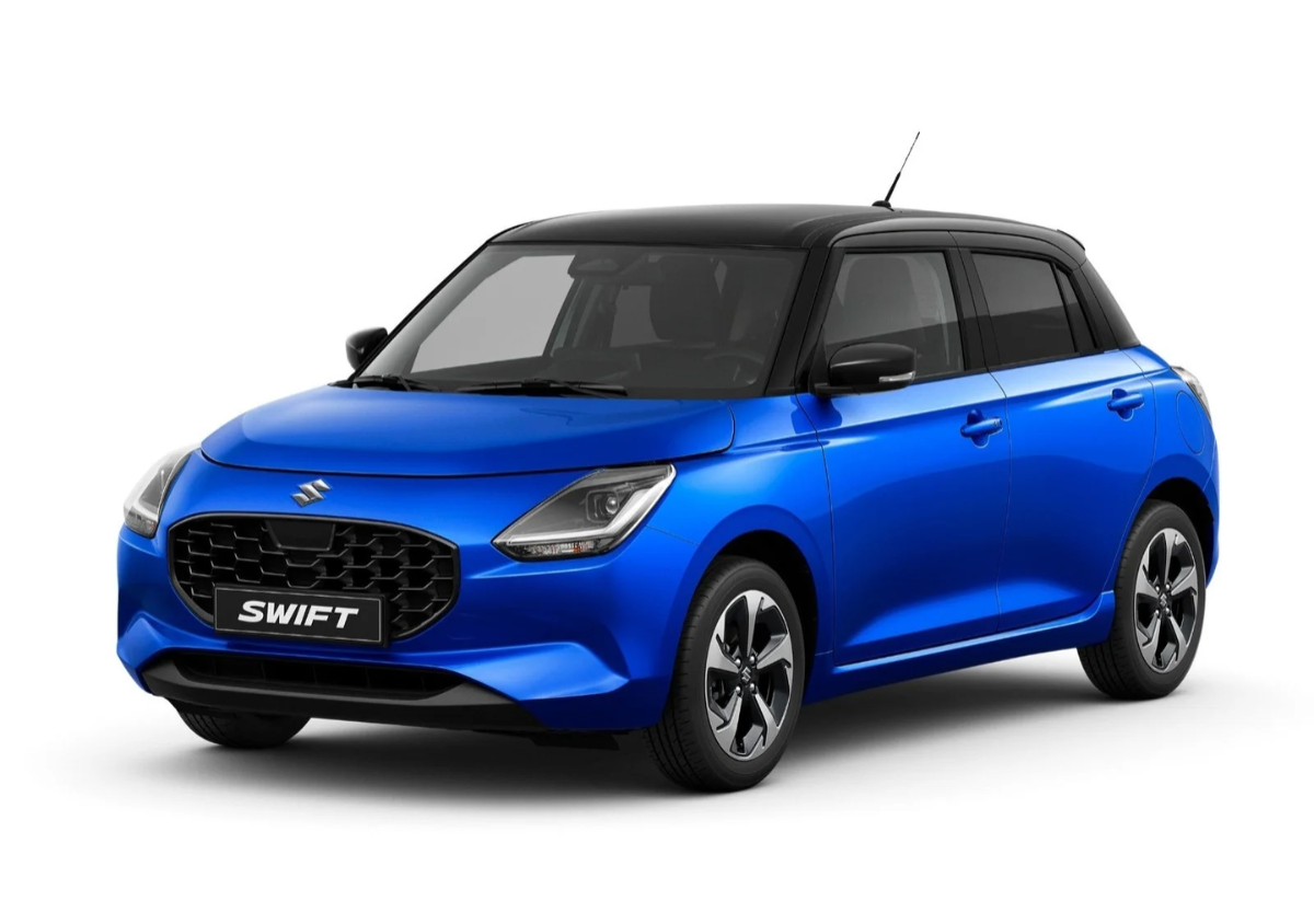 Swift Ultra