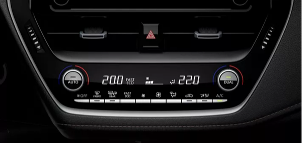Suzuki Swace dealerships near me