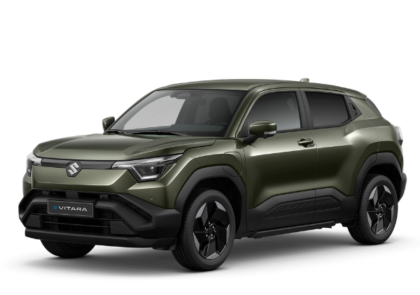 e Vitara Motion 61kWh