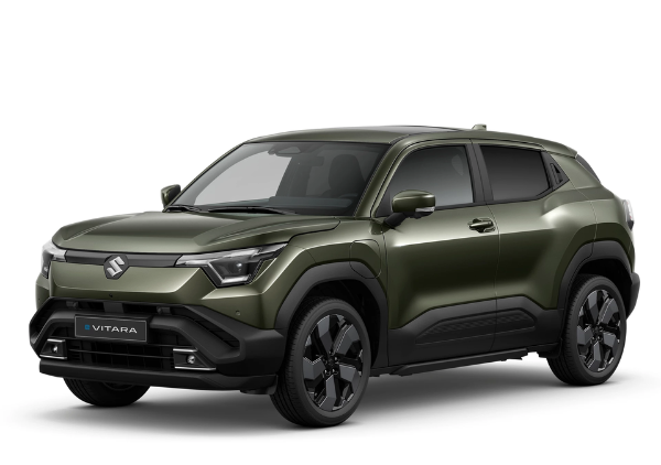 e Vitara Ultra 61kWh