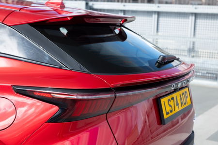 New Cars in the Northwest