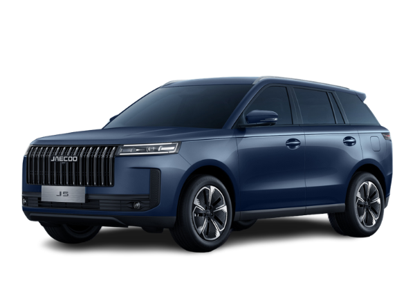 5 SHS Luxury