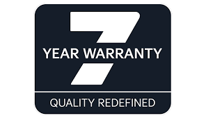 Kia 7 Year Warranty in the north west