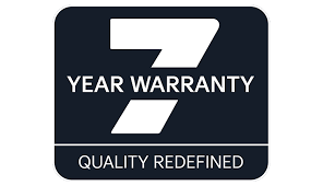 Kia 7 Year Warranty