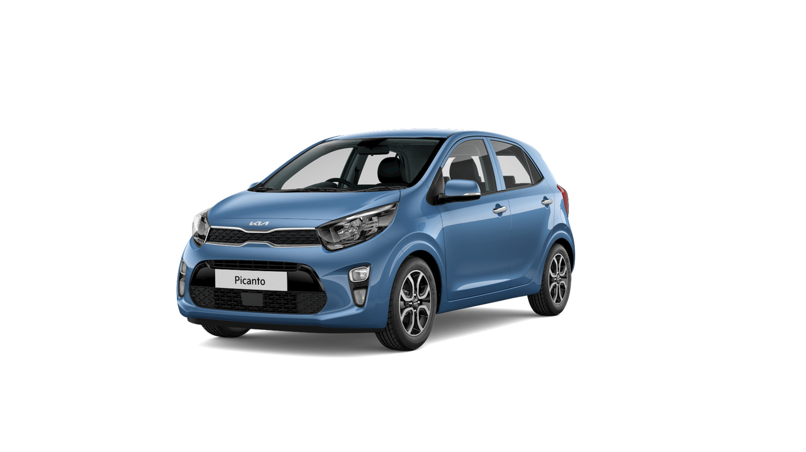 Kia Picanto 3 - Chapelhouse