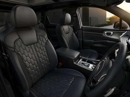 Kia Sorento New Car Dealers