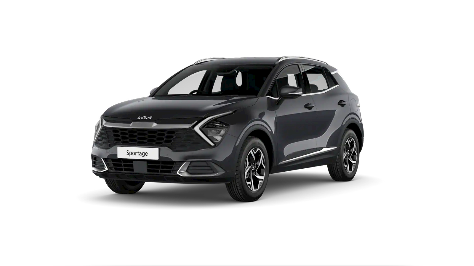 Kia Sportage 3 Chapelhouse