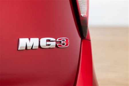 MG 3 Exclusive Nav Latest Deals at Dealerships