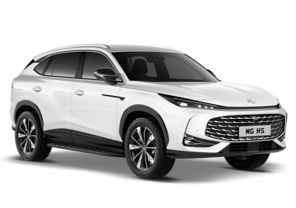 HS Plug-in Hybrid SE