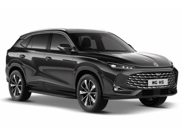 HS Plug-in Hybrid SE