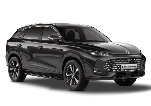 HS Plug-in Hybrid Trophy