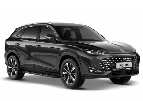 HS Plug-in Hybrid Trophy