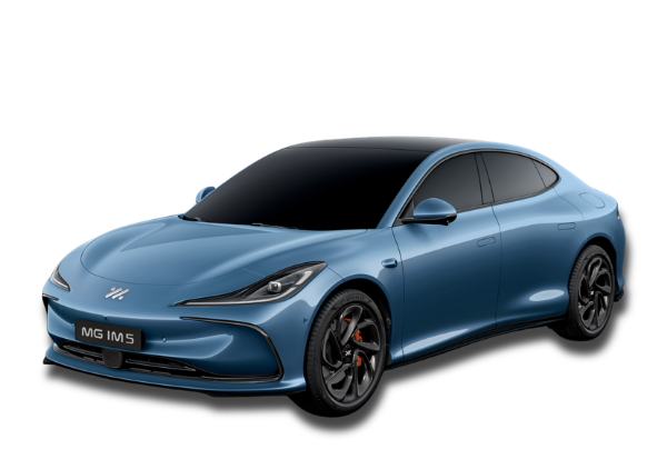 All New IM5 Standard Range