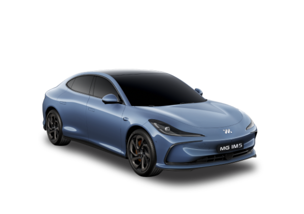 All New IM5 Standard Range