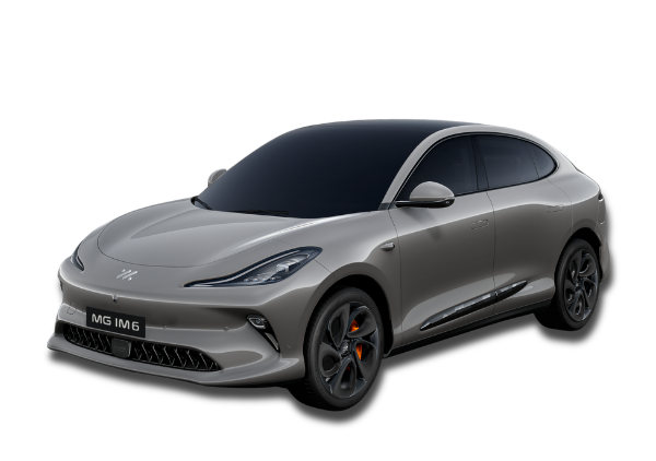 All New IM6 Launch Edition