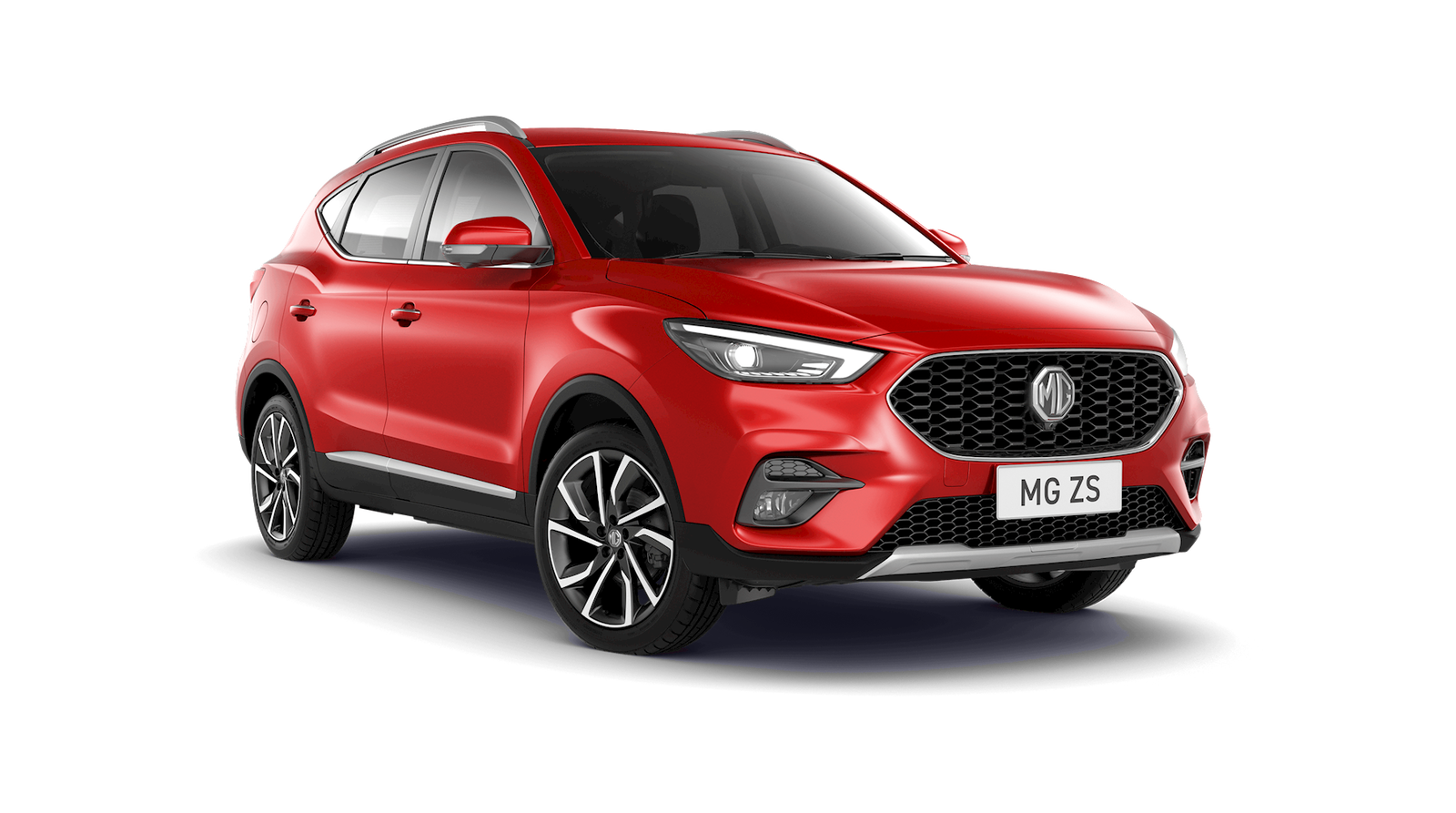 All New MG ZS For Sale and Finance Deals Chapelhouse Motor Group