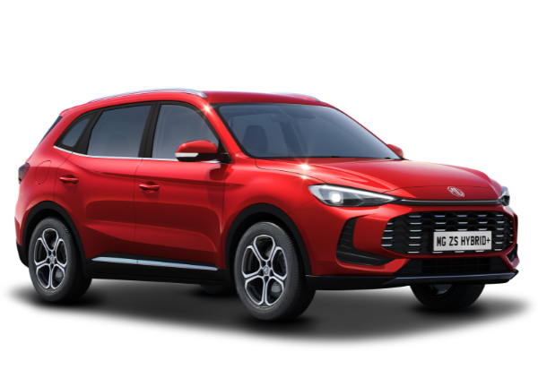 ZS Hybrid+ SE