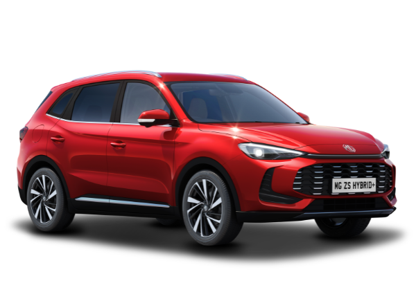 ZS Hybrid+ Trophy
