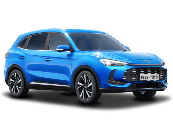 ZS Hybrid+ Trophy