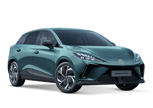 4 EV Premium Extended Range