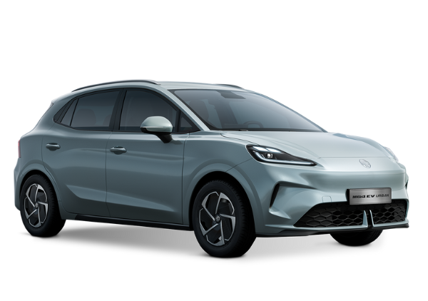 All-New 4 EV Urban Comfort Long Range