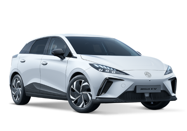 4 EV Premium Long Range