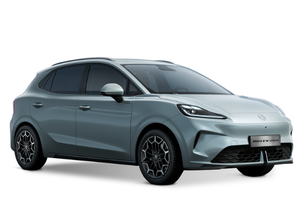 All New 4 EV Urban Premium Long Range